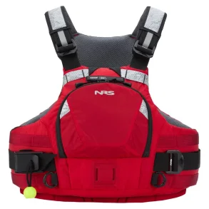 NRS VECTOR I PFD I R�D