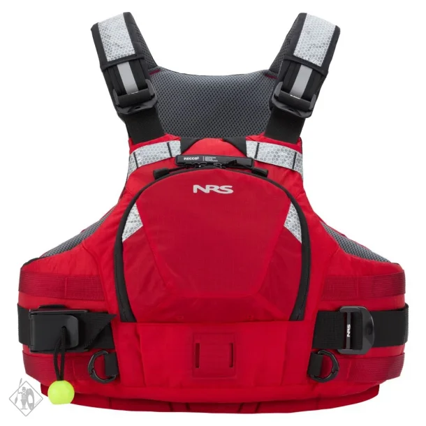 NRS VECTOR I PFD I R�D