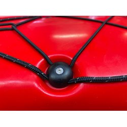 Kajak Freak Rund dksfiting