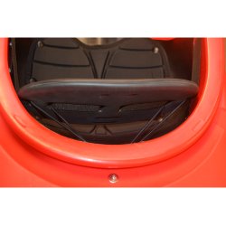 KAJAK FREAK Rygln til Havkajak | Ekstra Sttte Til Sdet i Din Havkajak