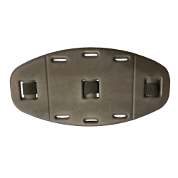 KAJAK FREAK Sit-on-top rygln