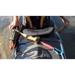 WHETMAN Sea Contact Line 