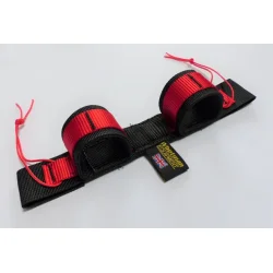 WHETMAN | PADDLE CUFFS