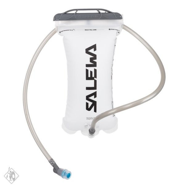 Salewa HydraPak Transflow 1.5L Vandblre