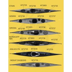 Valley Luge mini rund | model 5