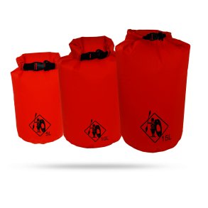  Kajak Freak Light  Weight Drybag | Drybag til Havkajak - Vandtt Opbevaring 