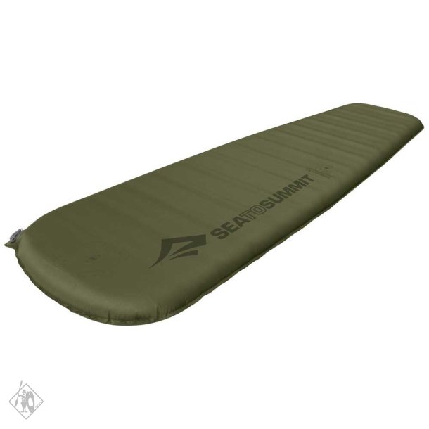 Sea To Summit Camp Plus S.I. Mat Large