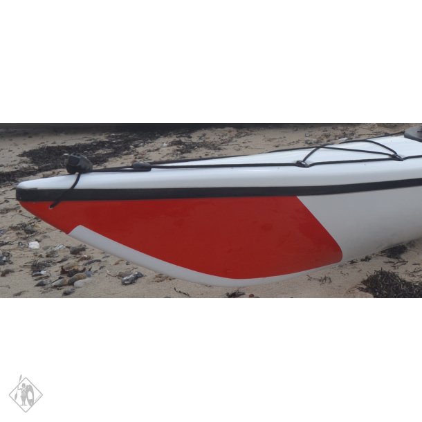 KAJAK FREAK Keel Strip 