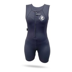 KAJAK FREAK Short Jane Vddragt | Neoprendragt til Havkajak 