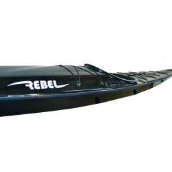 REBEL Ilaga, carbon/kevlar