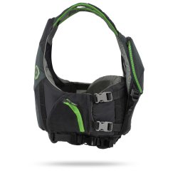 ASTRAL Bluejacket, PN green