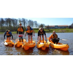 WINNER KAJAK Velocity