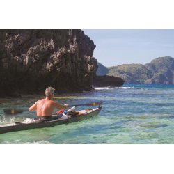 NAUTIRAID Havkajak Narak 550 