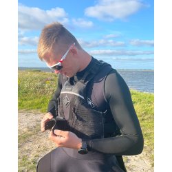 Kajak Freak M`s Rashguards | SLIM FIT  