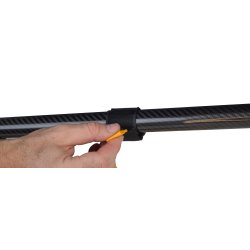 KAJAK FREAK  Dobbelt  release paddle leash