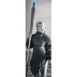 EASTPOLE Isigaa Bone Edge Glow Grnlandsre 