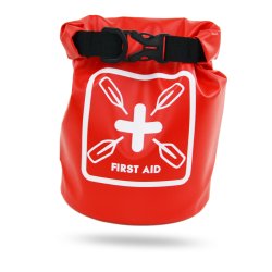 Black Week TILBUD Drybag med frstehjlpsudstyr