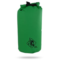 Kajak Freak Solid | Drybag til Havkajak - Vandtt Opbevaring 