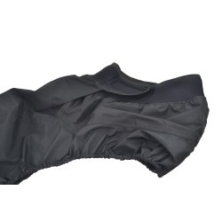 KAJAK FREAK HeavyDuty Sprayskirt | Tur-kap Spraydeck Neopren