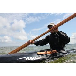 Rebel Standard Greenland paddle - Grnlandsre