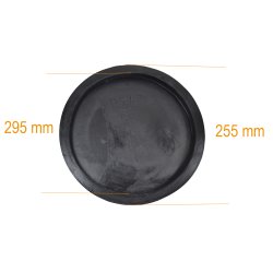 Valley Luge stor rund | model 4