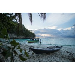 NAUTIRAID Grand Narak