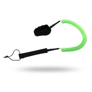 KAJAK FREAK S.U.P Leash 12` | Benstrop til dit Paddleboard 