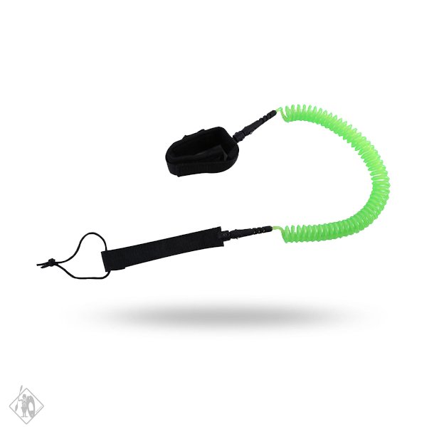 KAJAK FREAK S.U.P Leash 12` | Benstrop til dit Paddleboard 