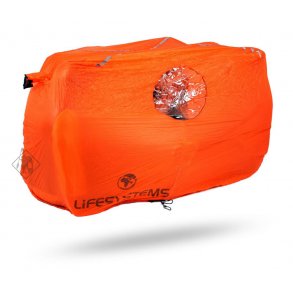 LIFESYSTEMS Survival Shelter 4