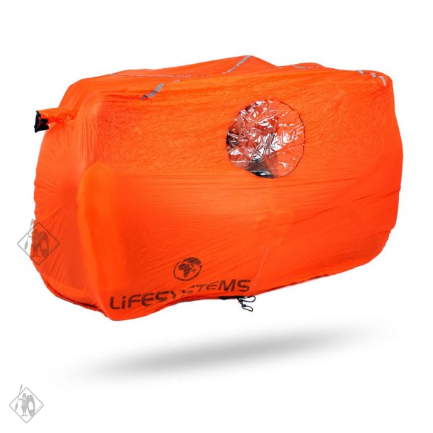 LIFESYSTEMS Survival Shelter 4