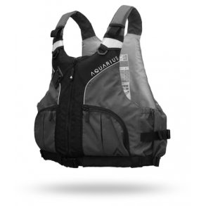 AQUARIUS MQ pro, farve gr/sort