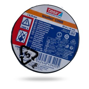Tesaflex tape 