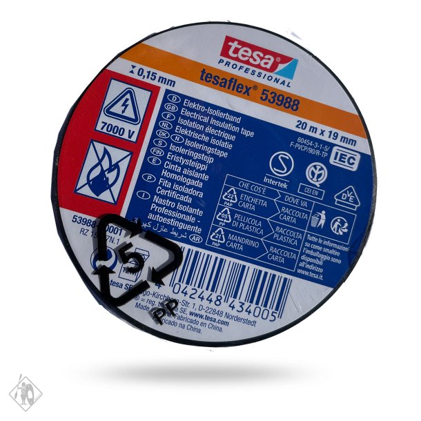 Tesaflex tape 