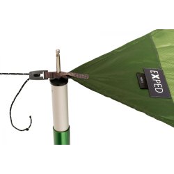 EXPED Outfitter Tarp 4 