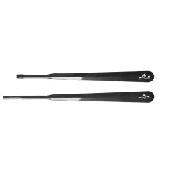 KAJAK FREAK Carbon 2-delt Grnlderre/pagaj