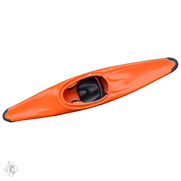 LETTMANN Blade 4 polo kajak PE