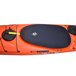 KAJAK FREAK  Neopren transportdeck 
