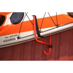 ECKLA Vgholder m/ligge-strap