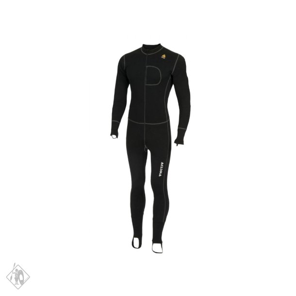 ACLIMA | WarmWool Heldragt UNISEX TIL HAVKAJAK