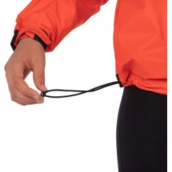 Level Six Whirlpool Youth Paddling jacket - Splashjakke 