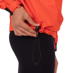 Level Six Whirlpool Youth Paddling jacket - Splashjakke 