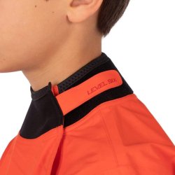 Level Six Whirlpool Youth Paddling jacket - Splashjakke 