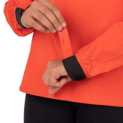 Level Six Whirlpool Youth Paddling jacket - Splashjakke 