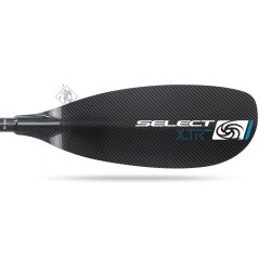 SELECT X-TR  pagaj til havkajak | Avanceret pagajdesign med hjteknologiske materialer.