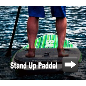 SUP / Stand Up Paddle