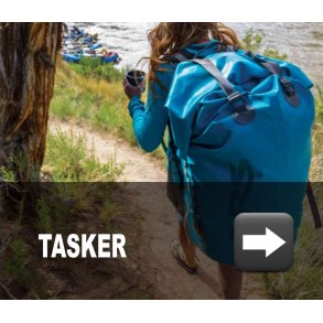 Vandtæt tasker