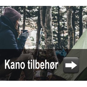 KANO TILBEHØR