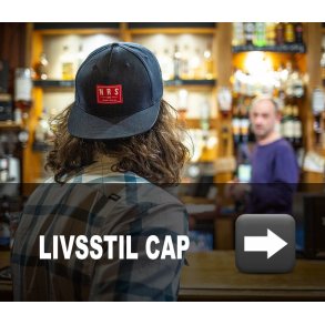 Livsstil CAP
