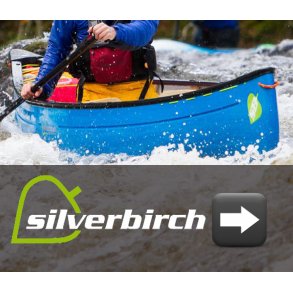 SILVERBIRCH CANOES