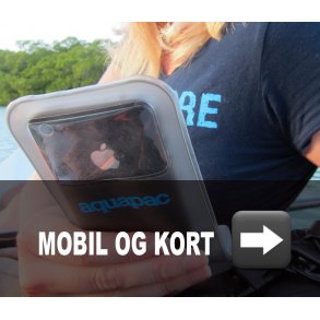 Vandtæt elektronik indpakning